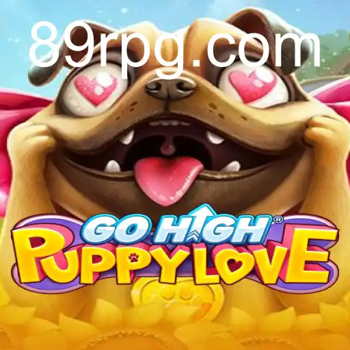 GoHighPuppyLove