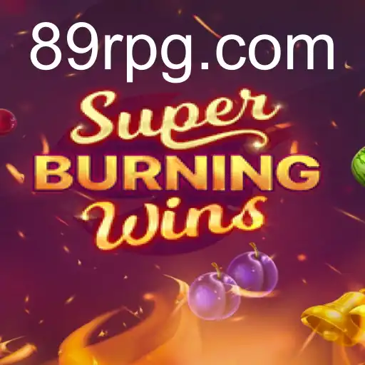 SuperBurningWins